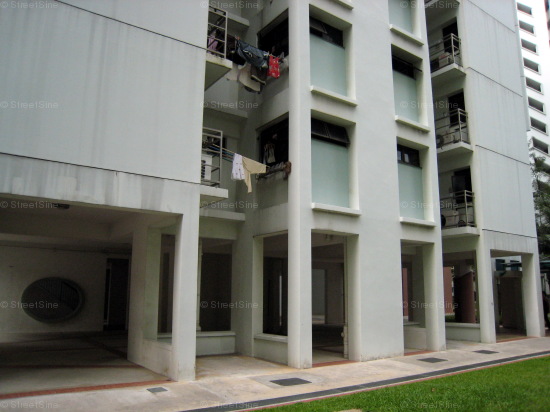 Blk 322B Anchorvale Drive (S)542322 #313012